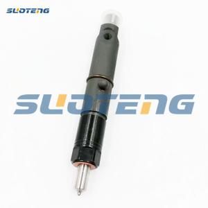 China 04321316691 0 4321316 691 Injector Nozzle for D2866 Truck factory