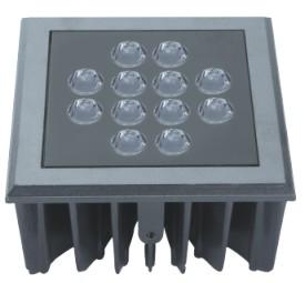 China LED Wall Washer GC-X1004 factory
