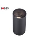 Adjustable AC 220-240V Surface Mounted LED Downlights Cylinder IP20
