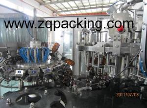 China High Quality Beer Bottle Capping Crown Cap machine/ Cap Capping Machine / Capper factory