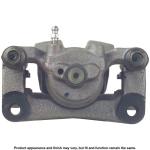 NISSAN Auto Parts Vehicle Brake Caliper 19B2792A 19B2793A OEM 44011-EG000 44001
