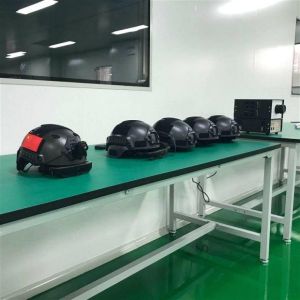 China Virtual Real Fusion Intelligent Interactive Helmet Virtual Real Fusion factory
