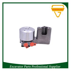 China Mechanical Excavator Parts Fuel Pump 04297075 VOE20917999 For EC210B EC210 factory