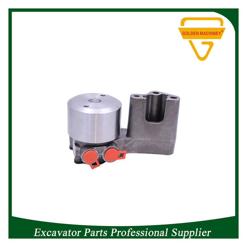 Mechanical Excavator Parts Fuel Pump 04297075 VOE20917999 For EC210B EC210