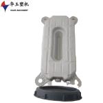 Solar Floating Bucket Blow Molding Machine By Huayu With Automatic Production