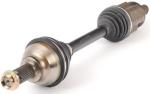 31607503537 Transmission Parts Driveshaft