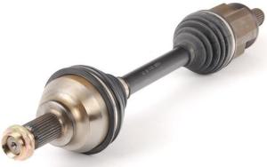 China 31607503537 Transmission Parts Driveshaft factory