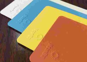 China Racks Factory Customized Powder Coating With Good Chemical Resist factory