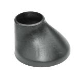 customized Stainless Steel Tube Reducer / Black Pipe Reducer For Water Supply