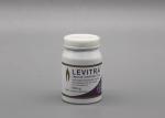 48mm Pharmaceutical Packaging Bottles 20ml Round Pill Jar