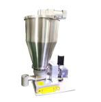 Powder Feed System Twin Screw Feeder Additive Manufacturing High Efficient