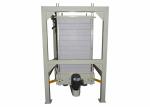 1.1kw Corn Flour Mill Plant Mono - Section Flour Mill Sifter FSFJ1X10X100