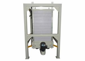 China 1.1kw Corn Flour Mill Plant Mono - Section Flour Mill Sifter FSFJ1X10X100 factory