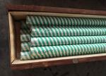 Chrome Plating Hydraulic Piston Rods High Precision Stainless Steel