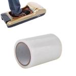 Transparent PE Shoe Protection Film For Automatic Shoe Dispenser Machine