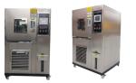 Temperature ± 2 ° C Temperature Humidity Chamber Environmental Testing Machine