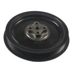 Auto Parts OE 31359414 Vibration Damper Belt Pulley Of Engine System For Volvo