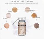 Skin brighter Meso Serum Microneedling Customized Logo Anti Aging Whitening