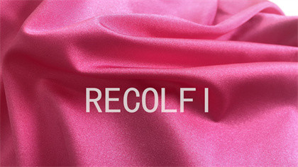 Solid Color Activewear Made From Recycled Plastic 260GSM Warm Up Suits
