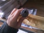 Uchid Rexroth Hydraulic Pump Parts A10vd17/23/28/45/71 Cylinder Block Pistons
