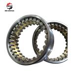 Four Row Roller Bearing 313812 cylindrical roller bearing 180*260*168 mm