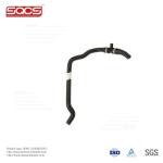 Radiator Coolant Hose Water Hose for BMW X6 E71 Car Fitment BMW Purpose Replace