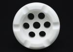 Impact Resistance CMC Machining Ceramic Parts