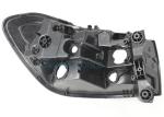PP + T40 Injection Mold For Automotive Housing / Auto Lighting System