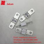 100 Amp Current Car Bolt Fuses With 125V Ratings