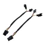 Molex Microfit Cable 3.0MM Electrical Wiring Harness Pitch Male Female SMR Cable