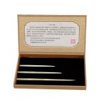 Traditional Medicine Bone 15*8.5cm Chinese Acupuncture Needles