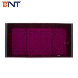 China Simultaneous Interpretation Equipment , Digital Wireless IR Radiator factory
