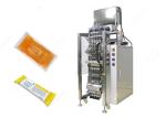 Commercial Honey Stick Pack Machine Manufactuers One Year Warranty