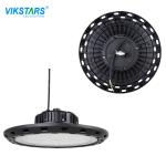 50000 Hours Industrial High Bay LED Light IP65 6000K Cold White Warehouse