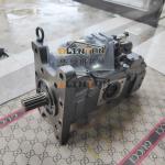 Volvo EC220D Excavator Hydraulic Pump DPA117T Parts for Construction Works by