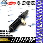 High Quality Diesel Fuel Injector BEBE4P01103 22089886 BEBE4P02001 21977918
