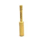 Vacuum Brazed Diamond Core Drill Bit for Hard Stone Tile Marble Granite Dry or