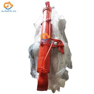 China 4431016 4431015 Excavator Boom Hydraulic Cylinder for Hitachi EX135UR-5 EX140US-5 factory