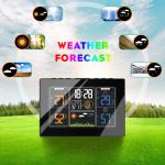Environmental Testers , Newentor Weather Station Wireless Indoor Outdoor