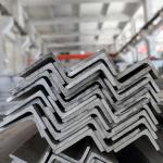 SS 201 Stainless Steel Structural Sections ASTM 304 316L Polished Stainless