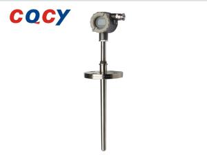 China SBW Series Thermal Resistance Wired Wireless Integrated Temperature Sensor factory