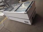 Large Capacity Double Door Refrigerator Freezer For Home