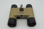 Lightweight Compact Folding Binoculars , 10x25 Compact Binoculars For Concert