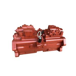 China Kobelco SK03 Excavator Hydraulic Pump K3V112BDT Sumitomo factory