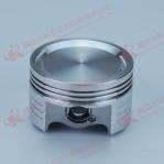 CBF150 Silver Grom Honda High Compression Pistons Anti Corrosion
