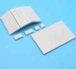 Practical Thick Thermal Transfer Pad 45 Shore OO Hardness Multipurpose