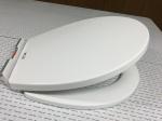 Superior Arc WC Seat Cover Circular Shaped Plastic Injection Mould