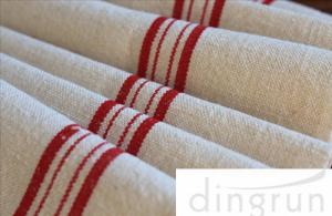 China 100% Cotton Customized Kitchen Tea Towels Decorative Tea Towels factory