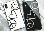 Anti Scratch Glass Tempered Cell Phone Protective Covers