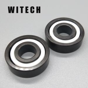 China Precision Si3N4 6308 Ceramic Bearing Ball Deep Groove factory